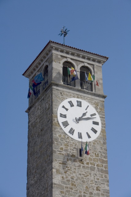 il suono delle Campane