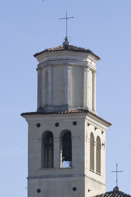 il suono delle Campane