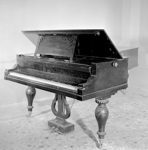 pianoforte