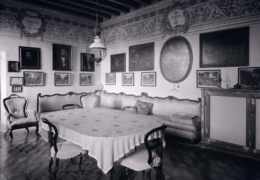 tavolo