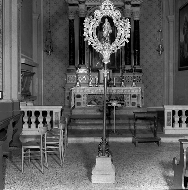 insegna processionale