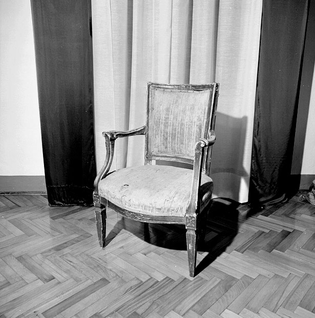 poltroncina