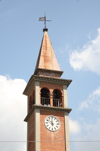 il suono delle Campane