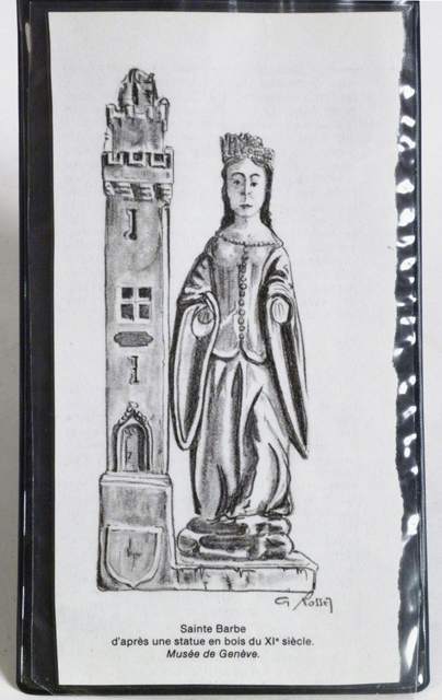 immagine devozionale