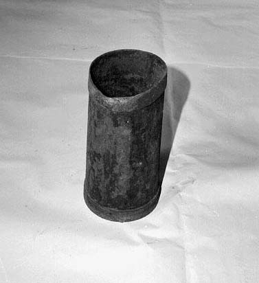 misura per granaglie