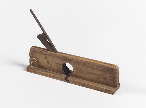 sponderuola con staffa