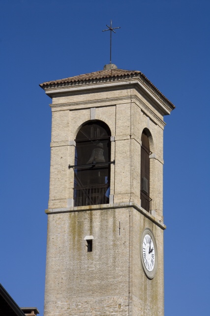 il suono delle Campane