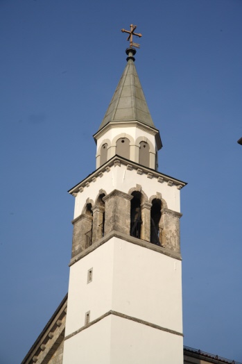 il suono delle Campane