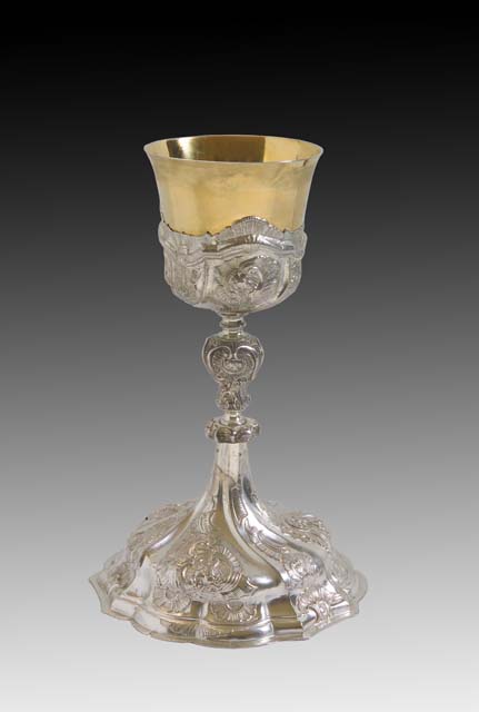 Oreficerie provenienti da Augusta