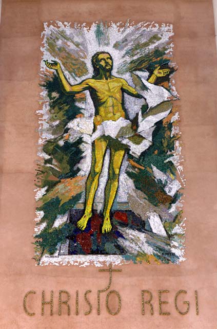 Stampe dell'Archivio della Scuola Mosaicisti