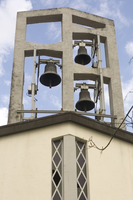 il suono delle Campane
