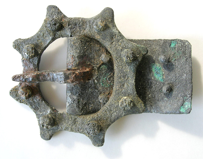 Il complesso fortificato della Motta di Savorgnano