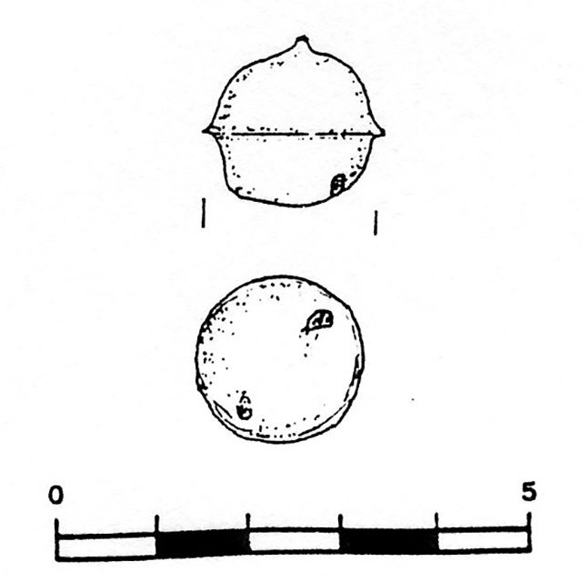 Il complesso fortificato della Motta di Savorgnano