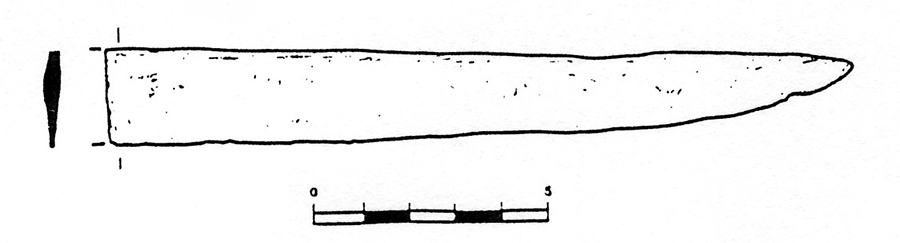 Il complesso fortificato della Motta di Savorgnano