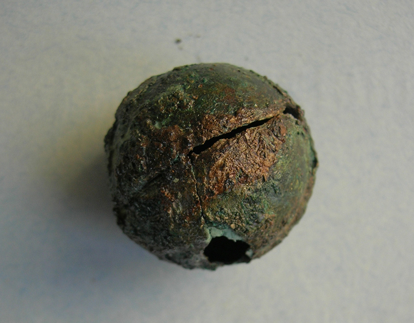 Il complesso fortificato della Motta di Savorgnano