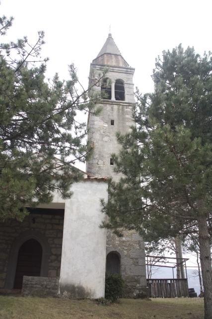 il suono delle Campane