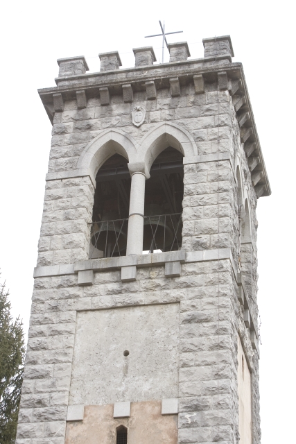 il suono delle Campane