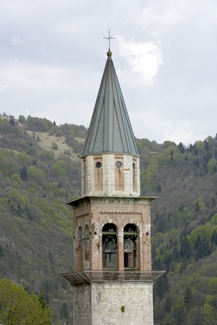 il suono delle Campane