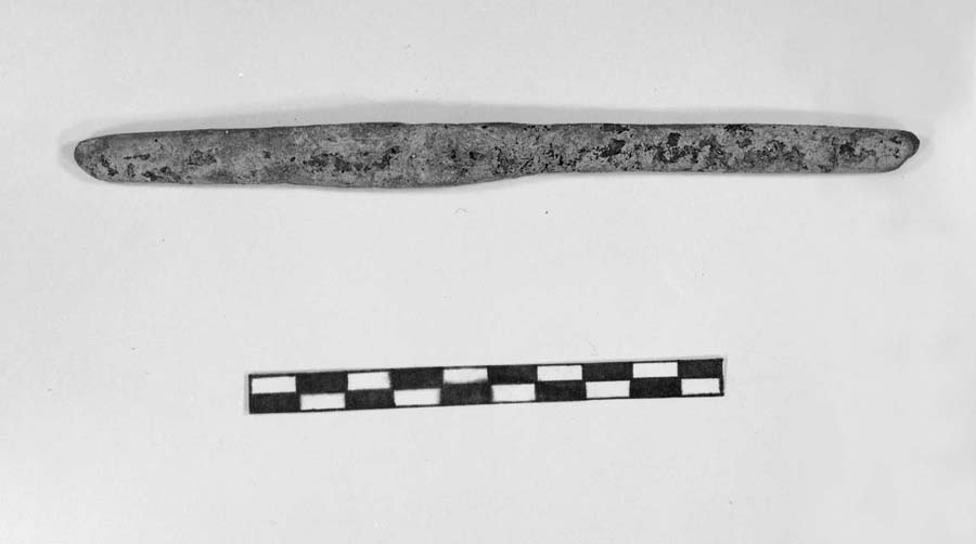 oggetto non identificato