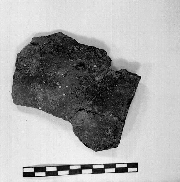 olla/ frammento