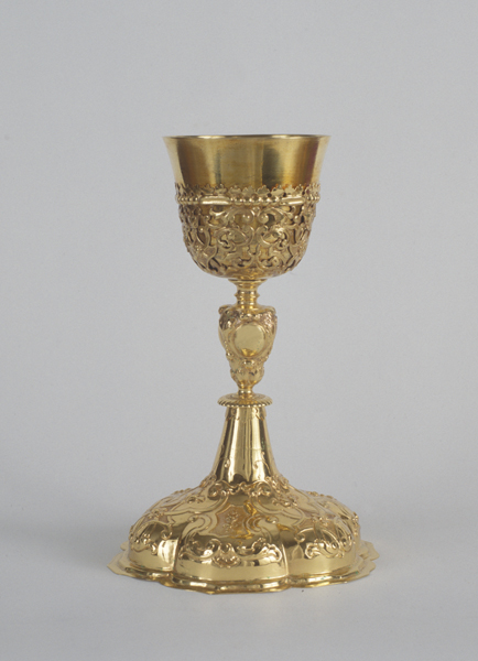 Oreficerie provenienti da Augusta