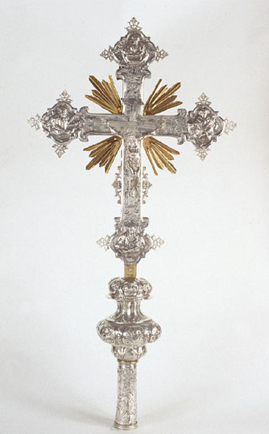 croce astile