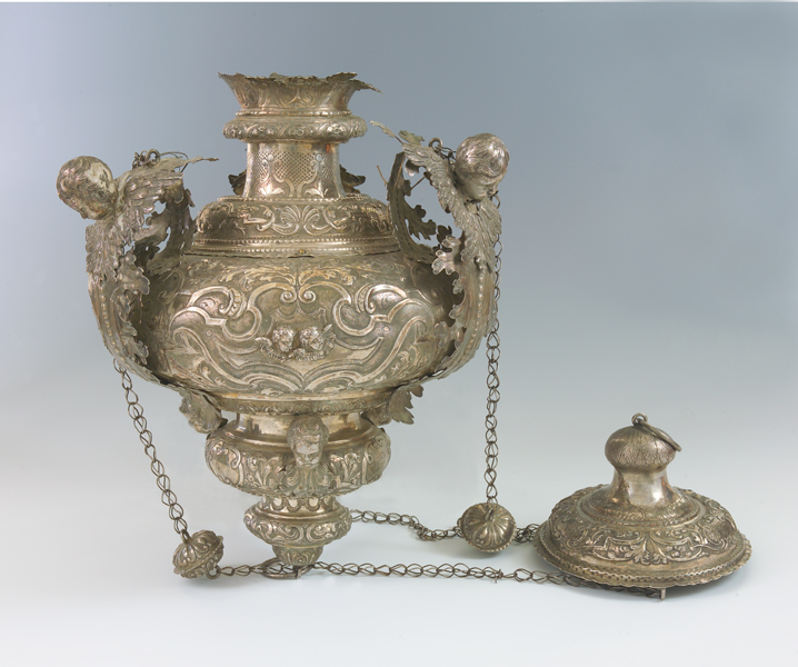 Oreficerie provenienti da Augusta