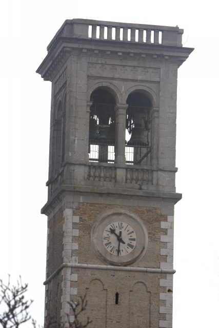 il suono delle Campane