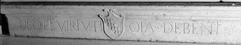 architrave
