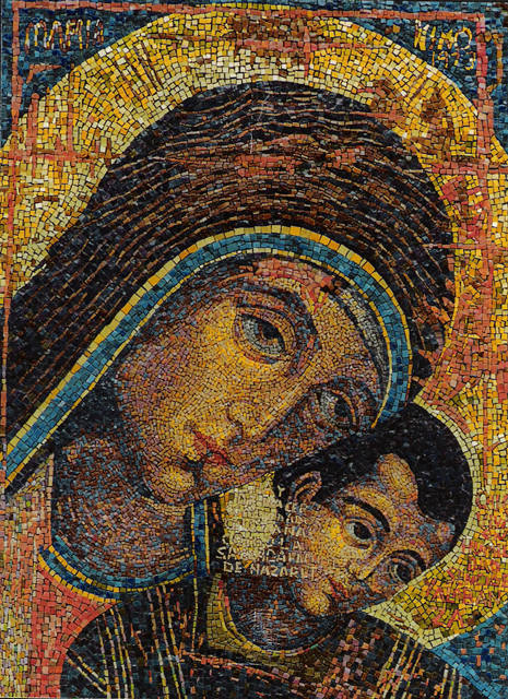 Stampe dell'Archivio della Scuola Mosaicisti