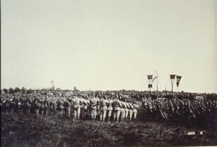 Archivio Fotografico Soprintendenza - Ufficio di Udine