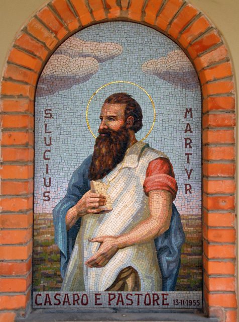 Stampe dell'Archivio della Scuola Mosaicisti
