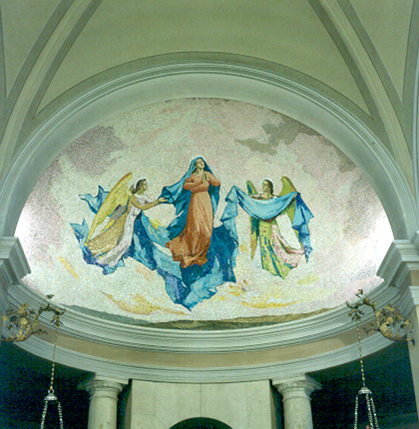 Stampe dell'Archivio della Scuola Mosaicisti