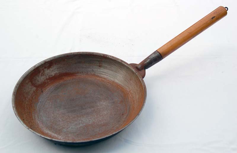padella