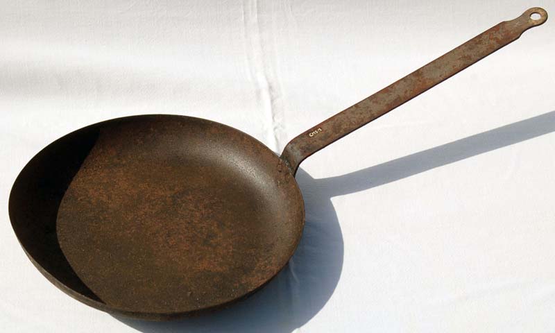 padella