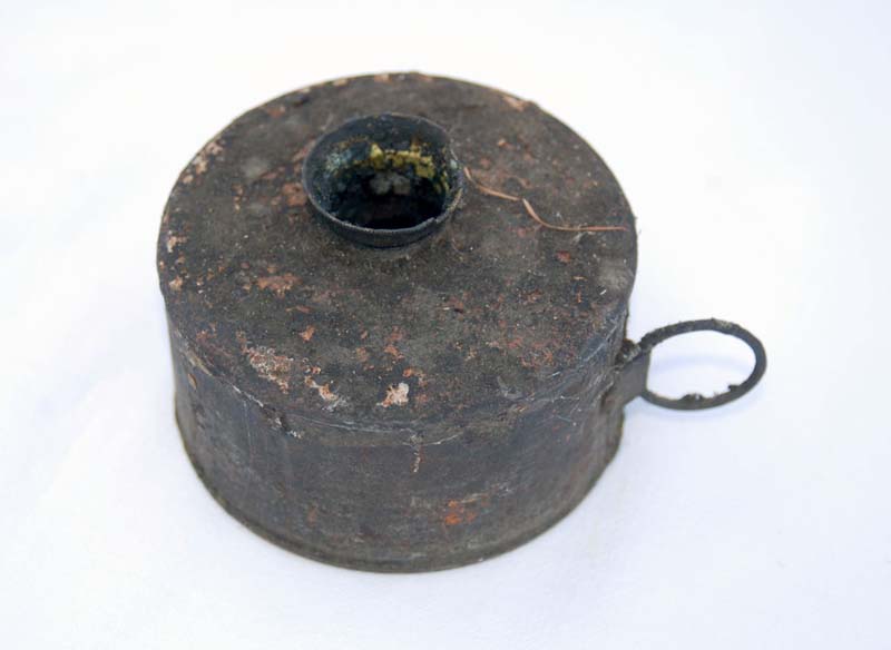 lampada a petrolio