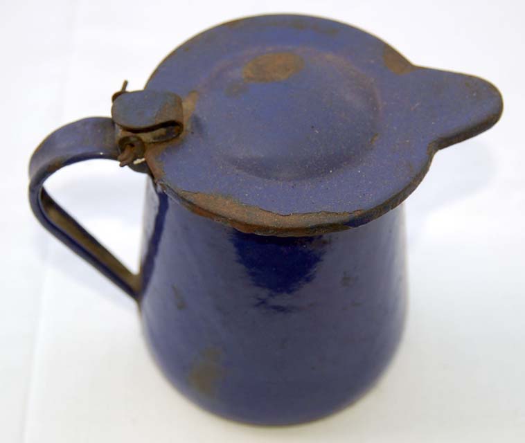 bricco per il caffè