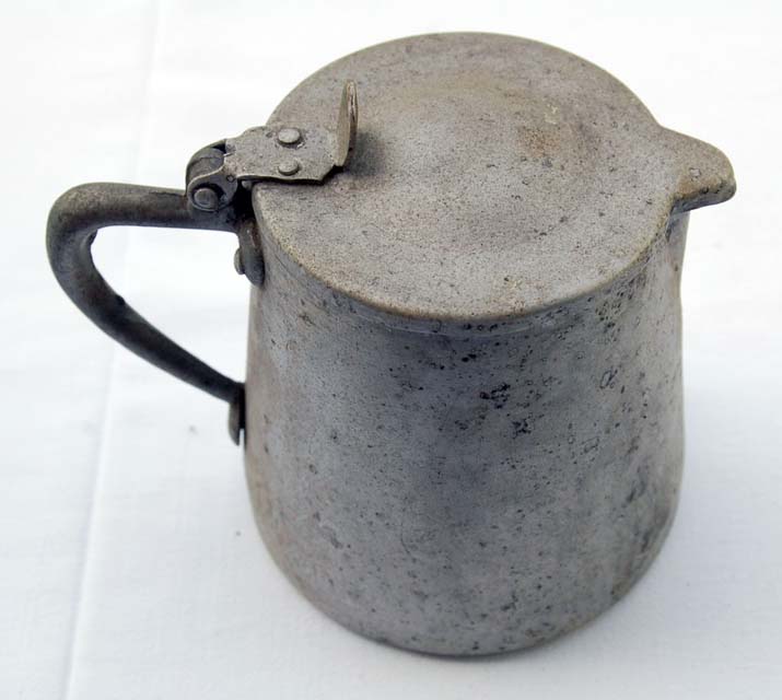 bricco per il caffè