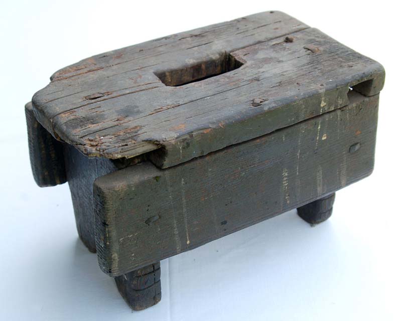 sgabello