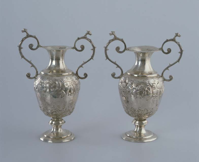 vaso d'altare