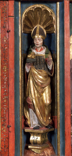 statua