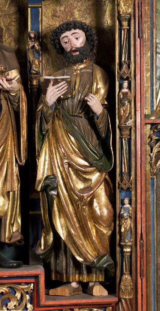 statua