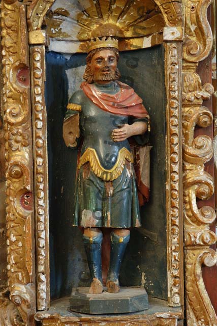 statuetta