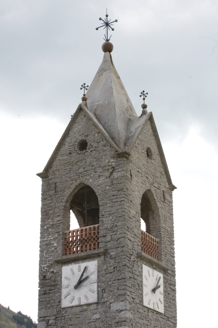 il suono delle Campane