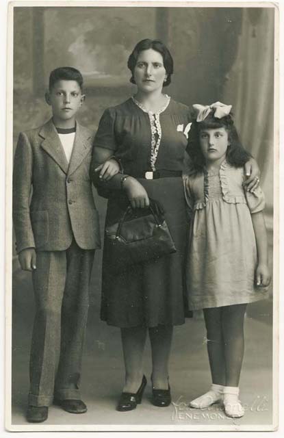 Ritratto di famiglia