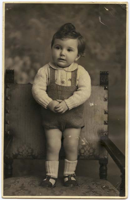 Ritratto di Nicolina Girardis