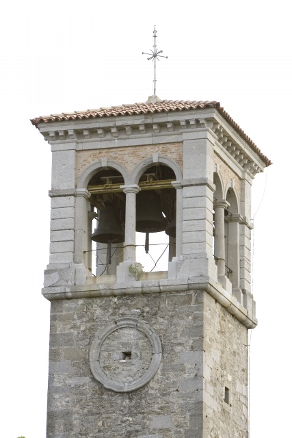 il suono delle Campane