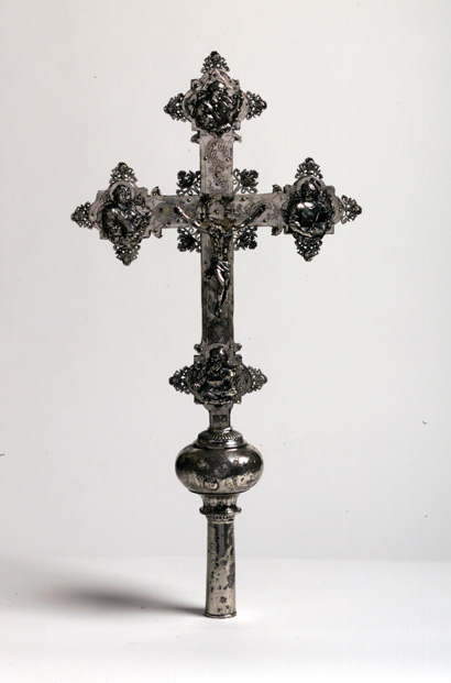 croce astile