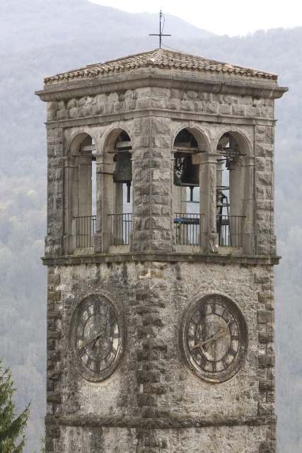 il suono delle Campane