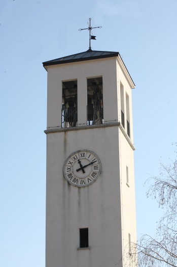 il suono delle Campane